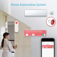 Tuya WiFi Smart Plug EU Power Monitor thumbnail 4