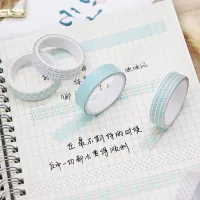 Kawaii Washi Tapes Set (5 PCS) thumbnail 4