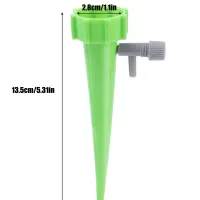 Automatic Drip Irrigation System thumbnail 6