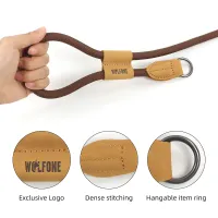 Hands-Free Large Dog Leash 1.8M thumbnail 3