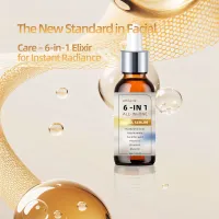 6-in-1 Multi-Action Facial Serum thumbnail 3