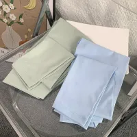 High Waist Quick Dry Yoga Leggings thumbnail 3