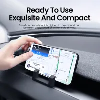 YZ Tesla Phone Holder for Model 3/Y thumbnail 4