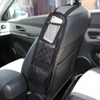 Backseat Organizer with Tablet Holder thumbnail 3