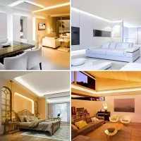 5V USB LED Light Strip - Flexible RGB Tape thumbnail 6