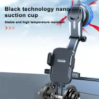 BLALION 360° Rotatable Car Phone Mount thumbnail 3