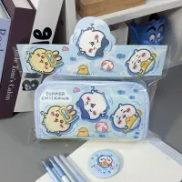 Cute Chiikawa Pencil Case thumbnail 3