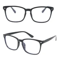 Blue Light Blocking Computer Glasses thumbnail 2