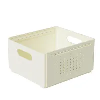 Retractable Storage Basket Organizer thumbnail 5