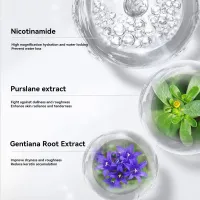 Deep Collagen Face Masks thumbnail 5