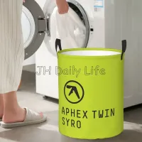 Aphex Twin Syro корзина для белья thumbnail 5