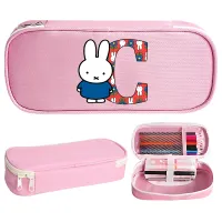 Miffy Anime Letter Pencil Case thumbnail 4