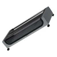 4-Wheel Under Bed Storage Organizer thumbnail 1