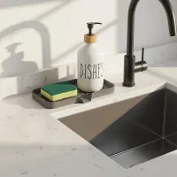 Non-Slip Silicone Organizer Tray thumbnail 4