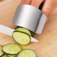 Stainless Steel Finger Guard thumbnail 2