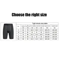 Men's Compression Shorts with Pocket thumbnail 6