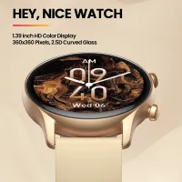 Zeblaze Btalk 3 Plus Smart Watch thumbnail 3