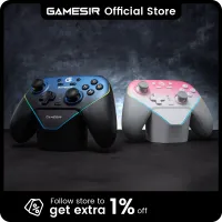GameSir Super Nova Wireless Controller thumbnail 1