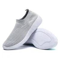 Women's Vulcanized Slip-On Loafers Flats thumbnail 2