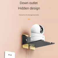 AA46 Floating Wall Shelf Holder thumbnail 5