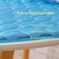 Self-Cooling Pet Mat for Summer thumbnail 3