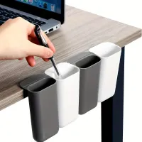Clip-on Desk Pen Holder Set thumbnail 1