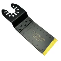 30PC Oscillating Multitool Blade Set thumbnail 6