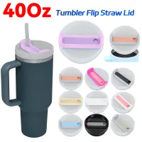 Stanley 40oz Flip Straw Lid Replacement thumbnail 1