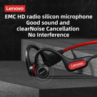 Lenovo Bone Conduction Wireless Earphones thumbnail 6
