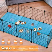 Small Animal Cooling Mat & Cage Liner thumbnail 4