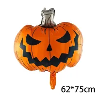 Upright Halloween Balloon Decor Set thumbnail 5