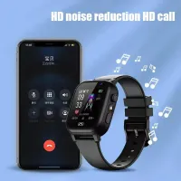 Kids 4G Smart Watch GPS Tracker thumbnail 3