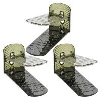 Adjustable Narrow Shoe Rack 2-Pack thumbnail 1