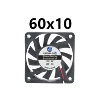 Brushless USB Cooling Fan 40-120mm thumbnail 4