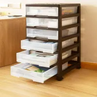 Stacking Desk Organizer Cabinet thumbnail 1