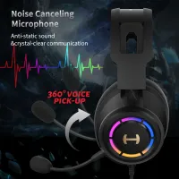 Edifier G35 Gaming Headset thumbnail 4
