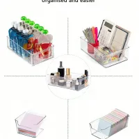 Stackable Fridge Organizer Set thumbnail 5