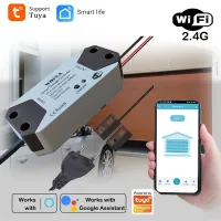 Smart WiFi Garage Door Controller thumbnail 1