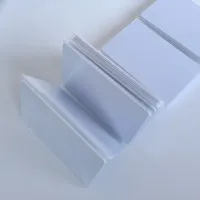 NFC 213 RFID PVC Blank Cards thumbnail 4