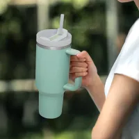 Stanley 40 Oz Replacement Lid thumbnail 2