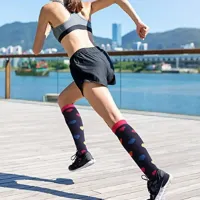 20-30 mmHg Compression Socks thumbnail 3