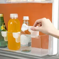 Flexible Fridge Divider Grid Organizer thumbnail 5