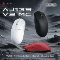 AJAZZ AJ139 V2 MC Pro Wireless Gaming Mouse thumbnail 6