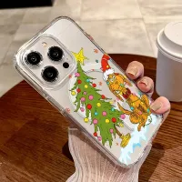 Puppy Christmas iPhone MagSafe Case thumbnail 4