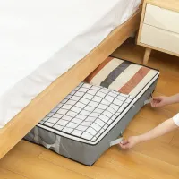 Underbed Storage Bin with Clear Window thumbnail 5
