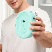 Portable Wireless Label Printer thumbnail 3