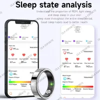 2026 Smart Ring Health Tracker thumbnail 5