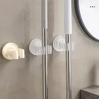 Suction Cup Mop Holder thumbnail 6