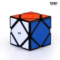QY 8-in-1 Magic Cube Puzzle Set thumbnail 4