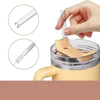 Stanley Tumbler Replacement Straws thumbnail 2